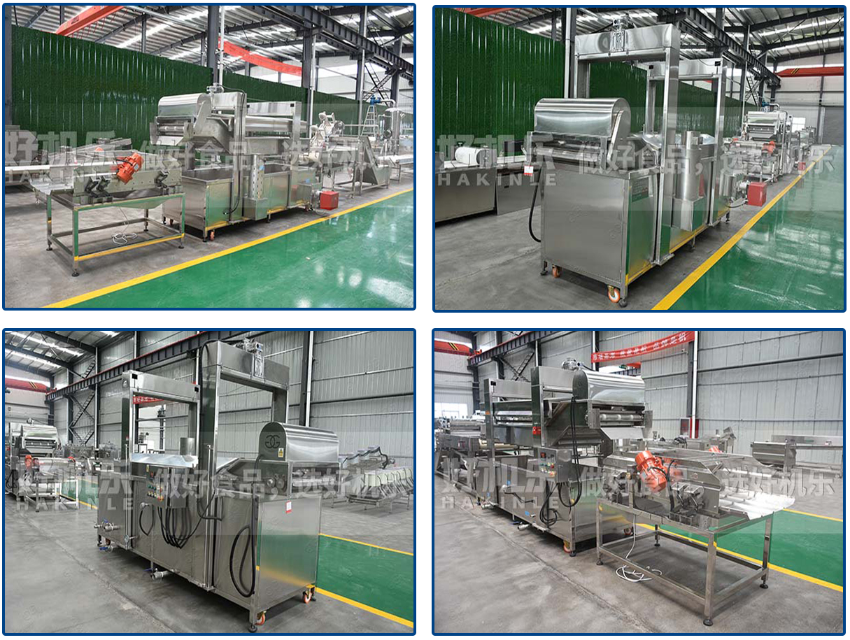 連續油炸機實拍.jpg 連續油炸機實拍.jpg