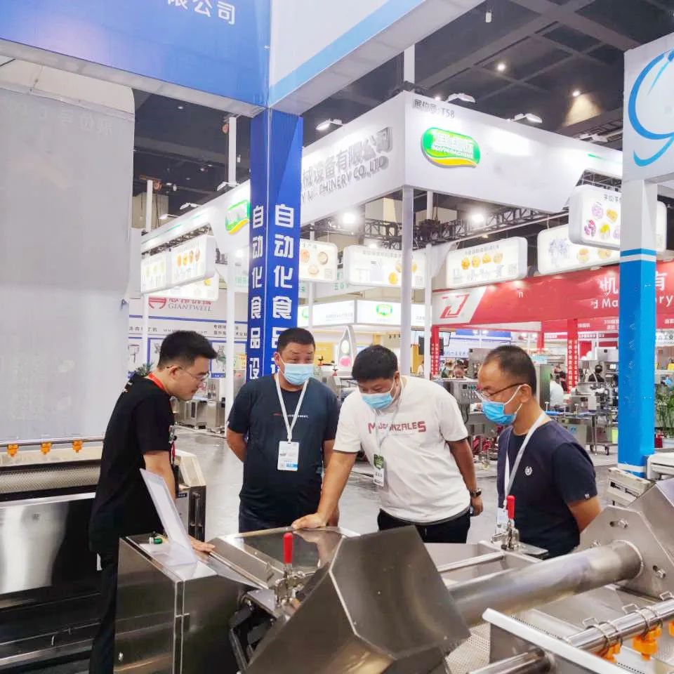 好機(jī)樂展會現(xiàn)場 好機(jī)樂展會現(xiàn)場