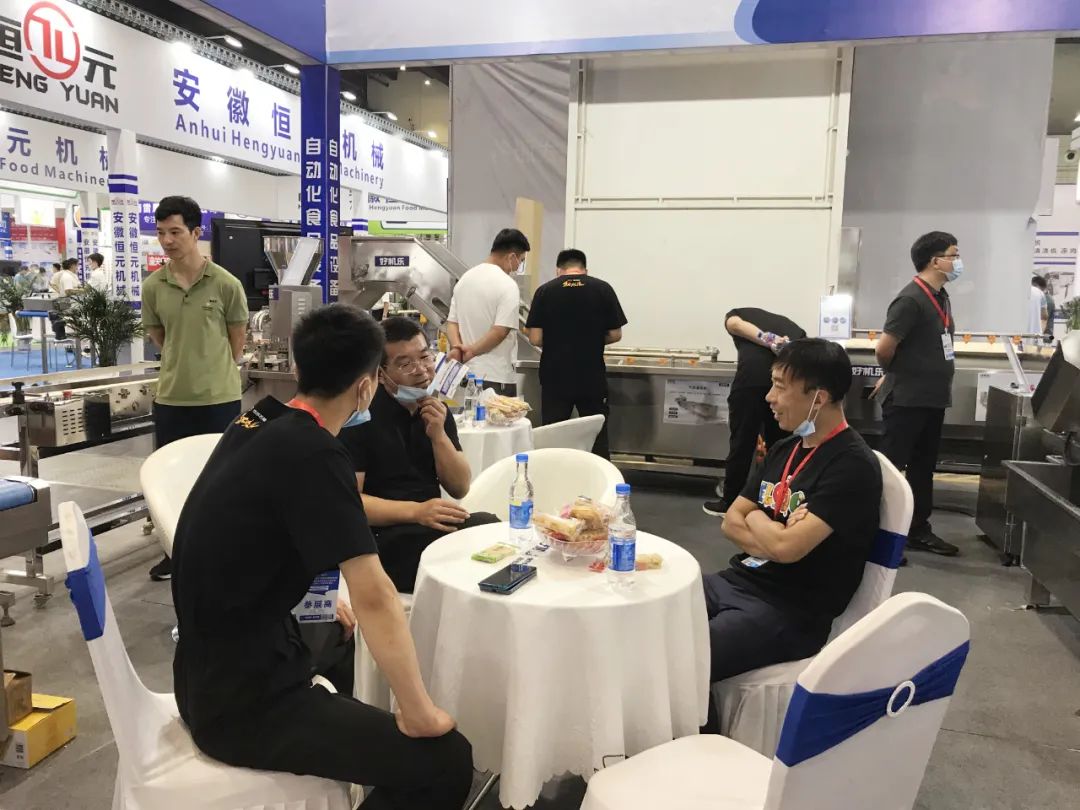 好機(jī)樂展會現(xiàn)場 好機(jī)樂展會現(xiàn)場