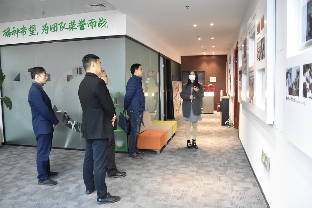 河南工業大學好機樂調研