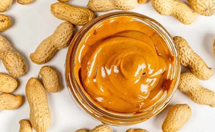 花生醬生產線產量 花生醬生產線產量